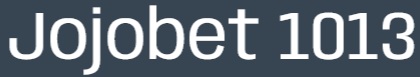 Jojobet 1013