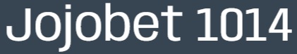 Jojobet 1014