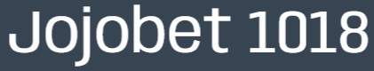 Jojobet 1018